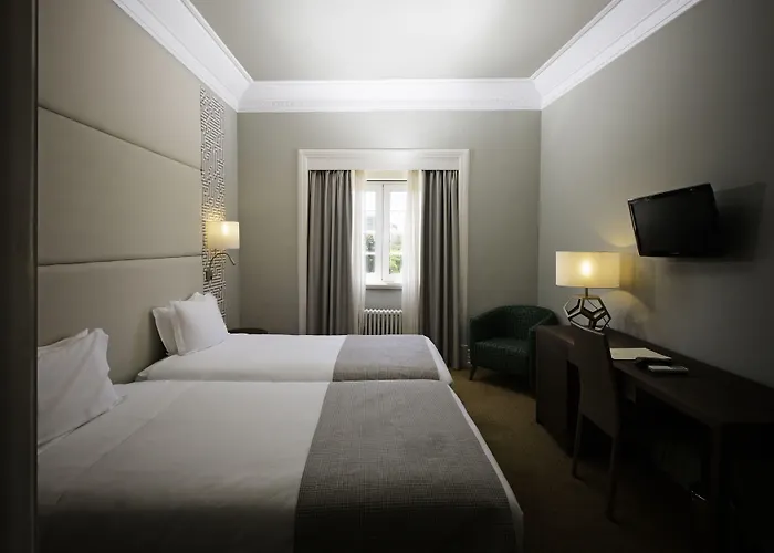 Miraparque リスボン