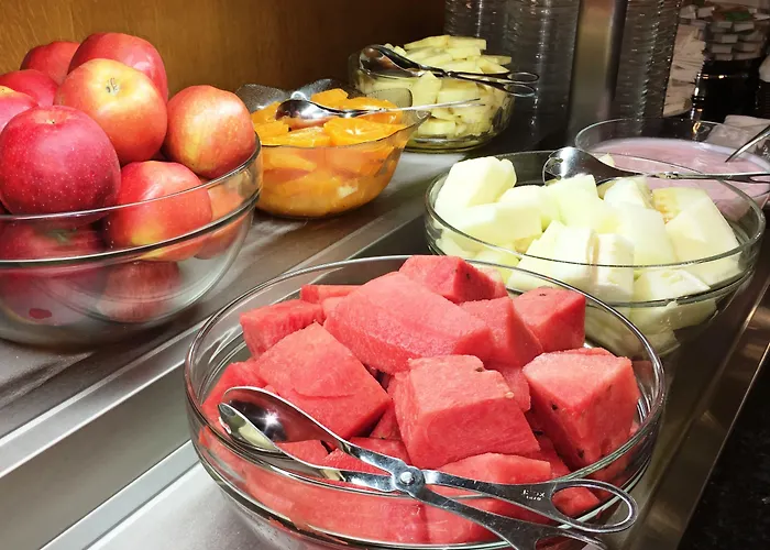 Miraparque 3* Lisbon