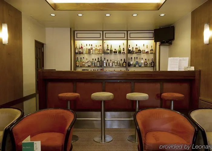 Miraparque 3* リスボン