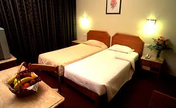 Hotel Miraparque Lisbon