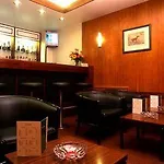 Miraparque Hotel Lisbon