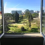 Miraparque Hotel Lisbon