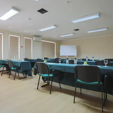 Hotell Miraparque 3*