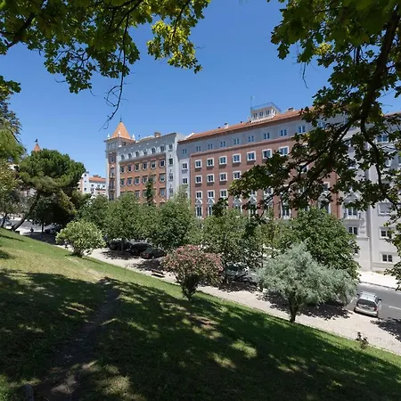 Miraparque Hotell 3*