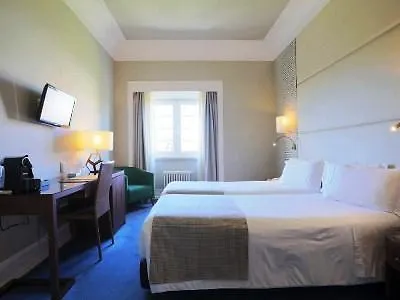 Hotell Miraparque Lisboa