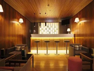 Hotell Miraparque