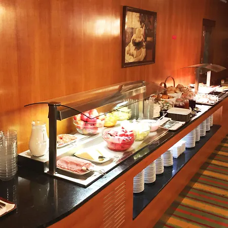 Miraparque Otel