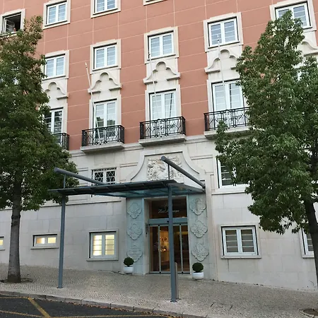 Otel Miraparque