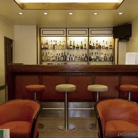 Miraparque 3* Lisboa