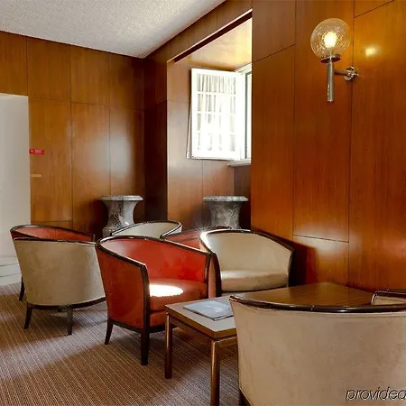 Hotell Miraparque 3*