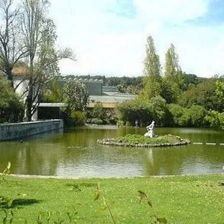 Miraparque Hotell 3*