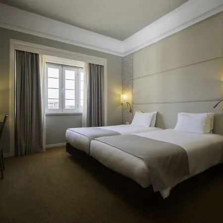 Miraparque Hotel Lisboa
