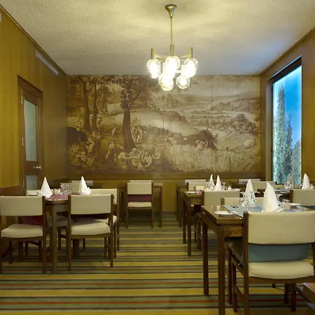 Miraparque 3* Lisboa