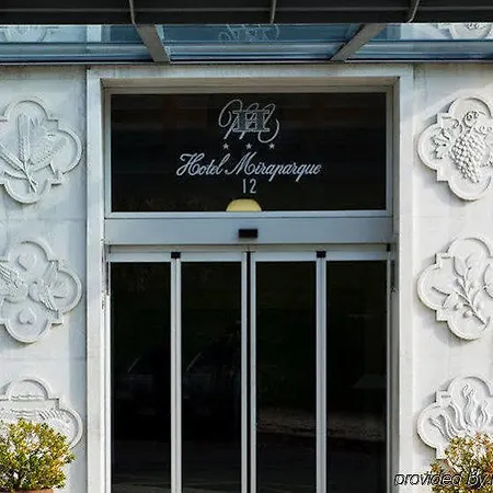 Miraparque