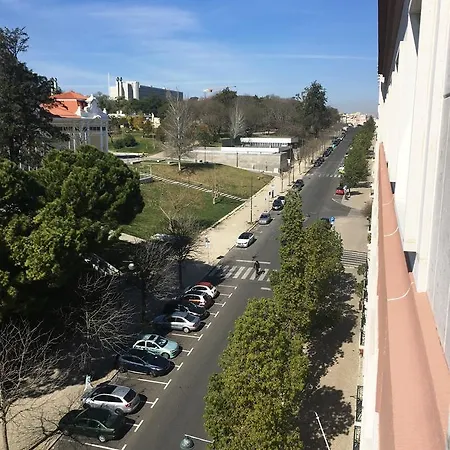 Miraparque Lisboa