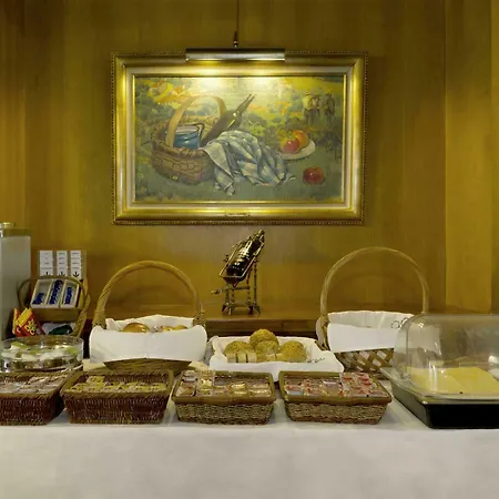 Hotel Miraparque 3*