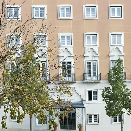 Otel Miraparque