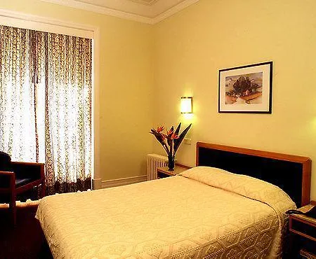 Miraparque Otel 3*