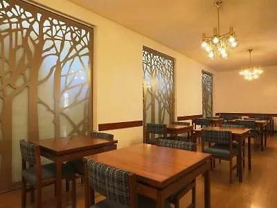 מלון Miraparque ליסבון