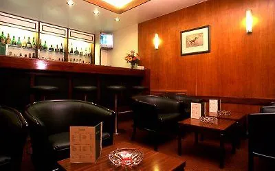 Miraparque Hotel Lissabon