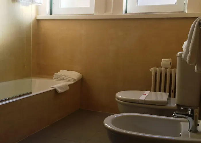 Miraparque Hotel Lissabon